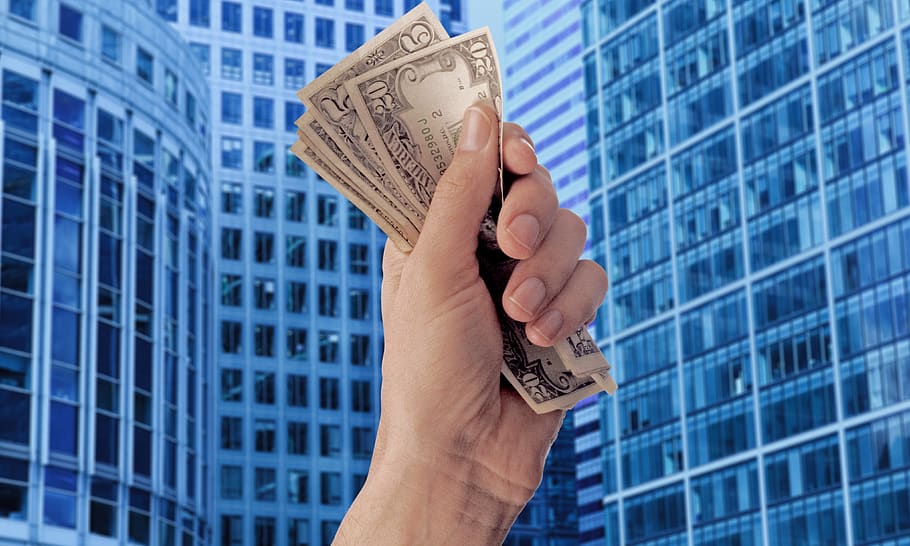 Cheaper finance is confirmed through low-cost commercial equity loans