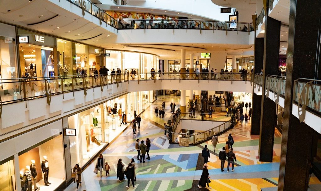 Online Shopping Center – Save money when shopping online