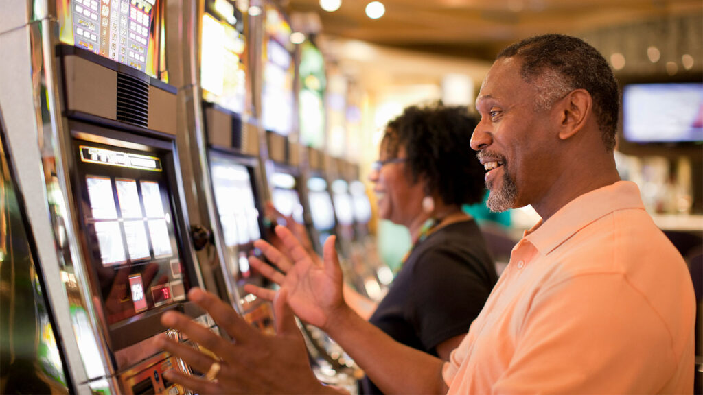 Do You Really Want To Play Slots That Are Easy To Break?