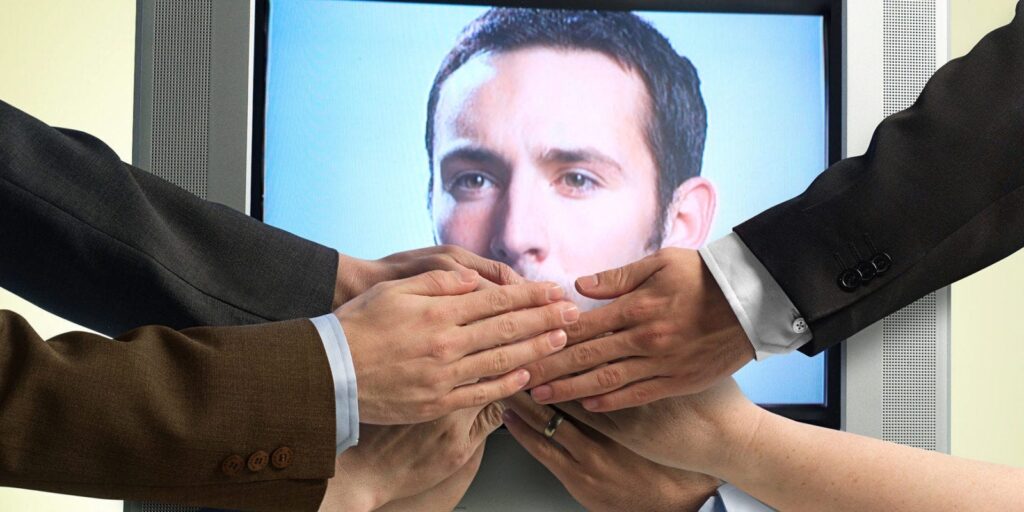 Investigating Censorship in Media: Suppressed Stories