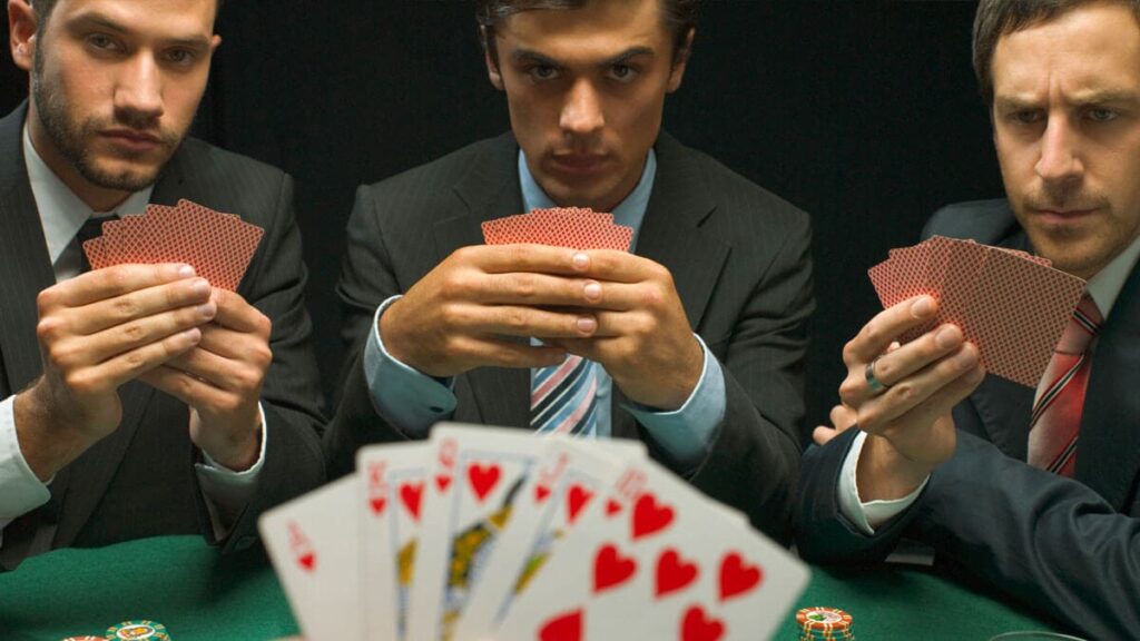How to Play Poker – A Beginner’s Guide
