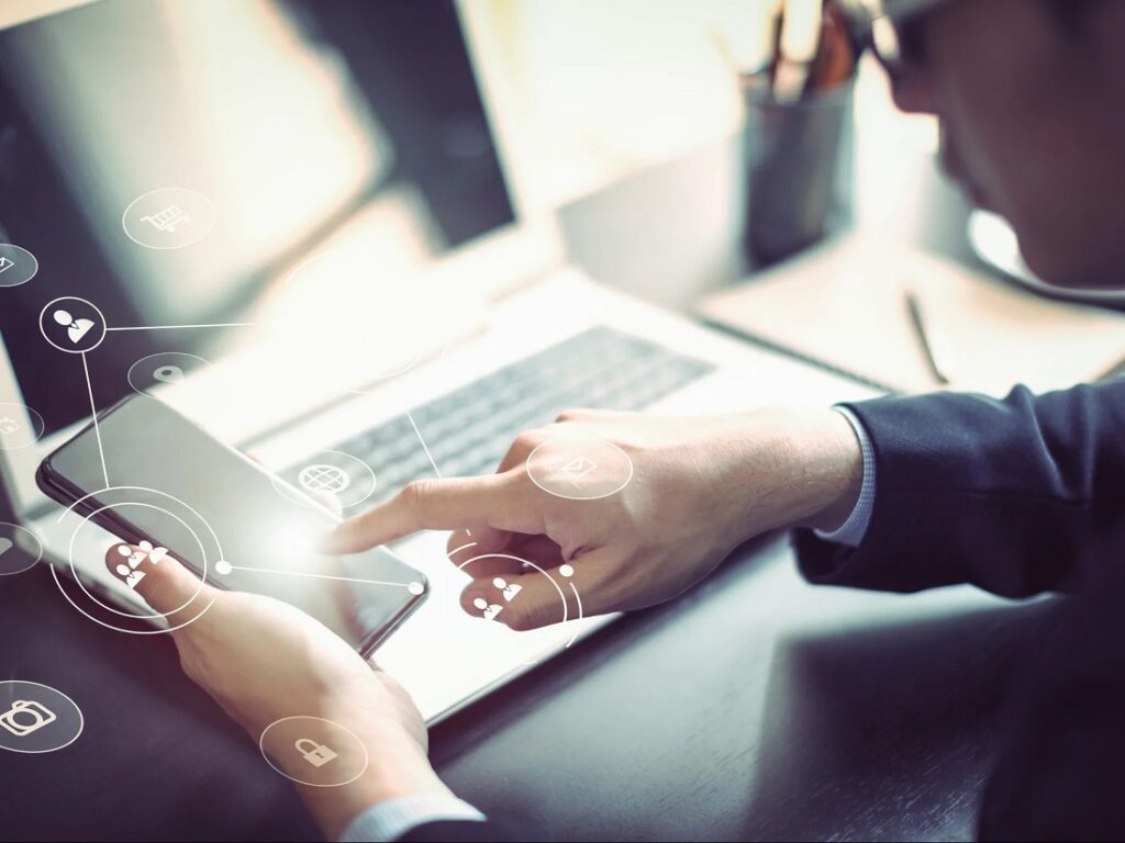 Businesses Leverage Advanced Technology to Stay Competitive in the Digital Landscape