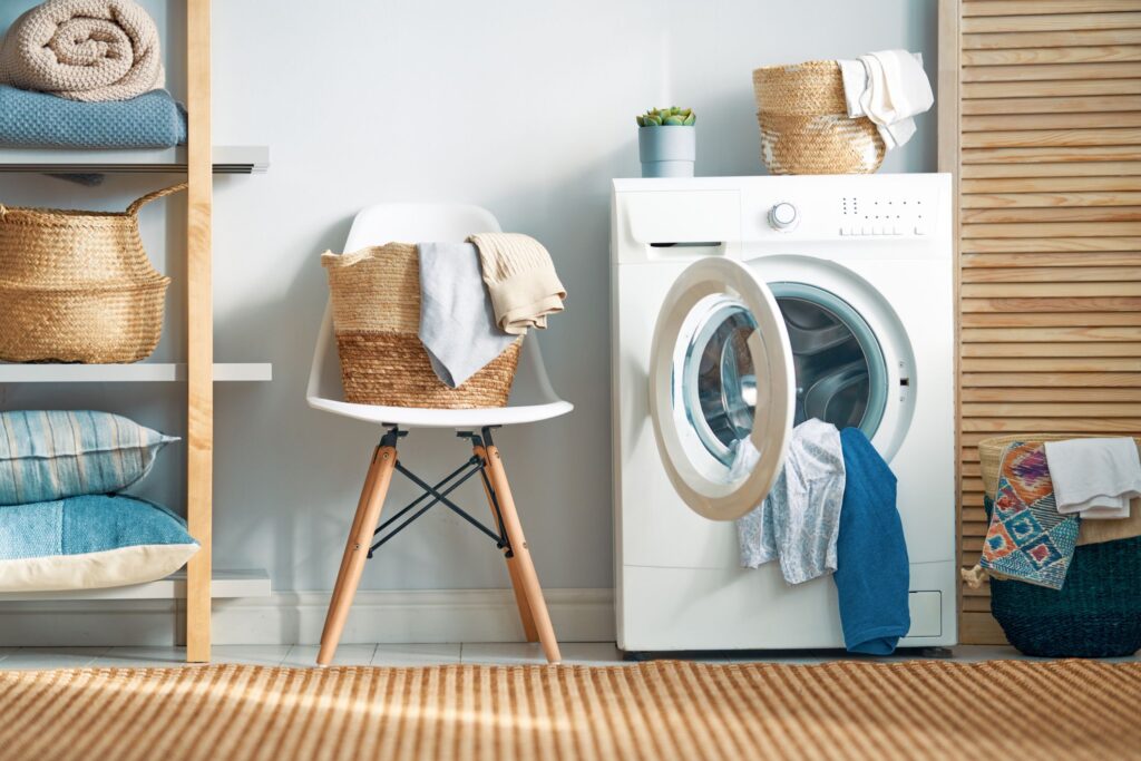 A Guide to Green Marketing for Eco-Friendly Laundromats