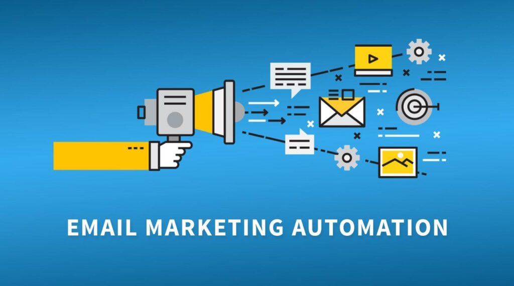 Using Reply.io for Automated Email Campaigns