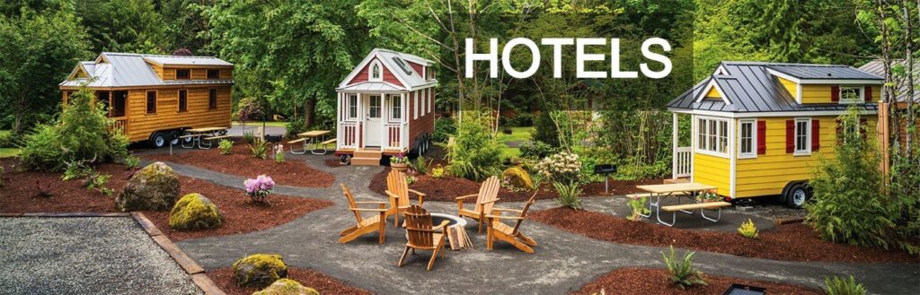 Comparing Vacation Home Rentals to Hotels: Which Is Better for You?