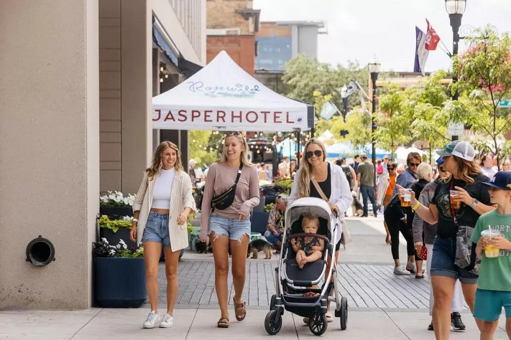 How Real Estate Development Shapes Local Communities