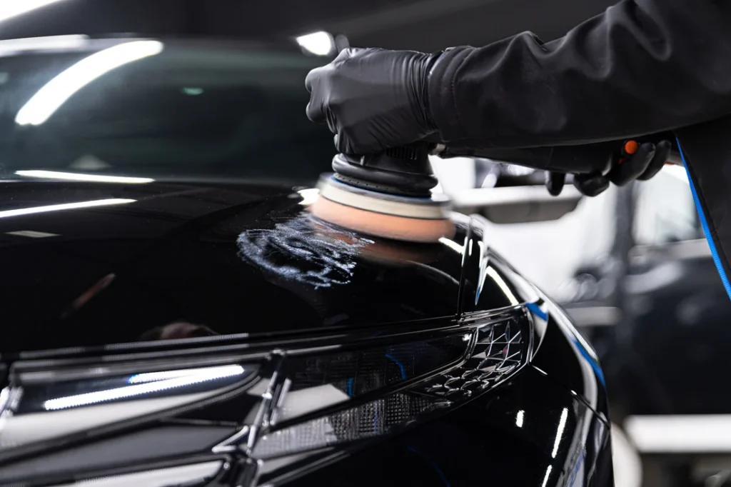 The Benefits of Regular Car Detailing for Vehicle Protection